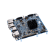 TDA4VM Edge AI starter kit (board only) for edge AI vision systems - 8 TOPS